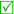 Vinkje